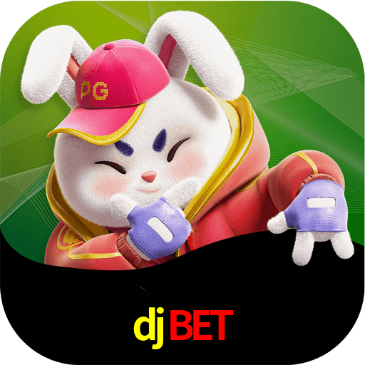 Imagem promocional da djbet mostrando a plataforma e suas vantagens